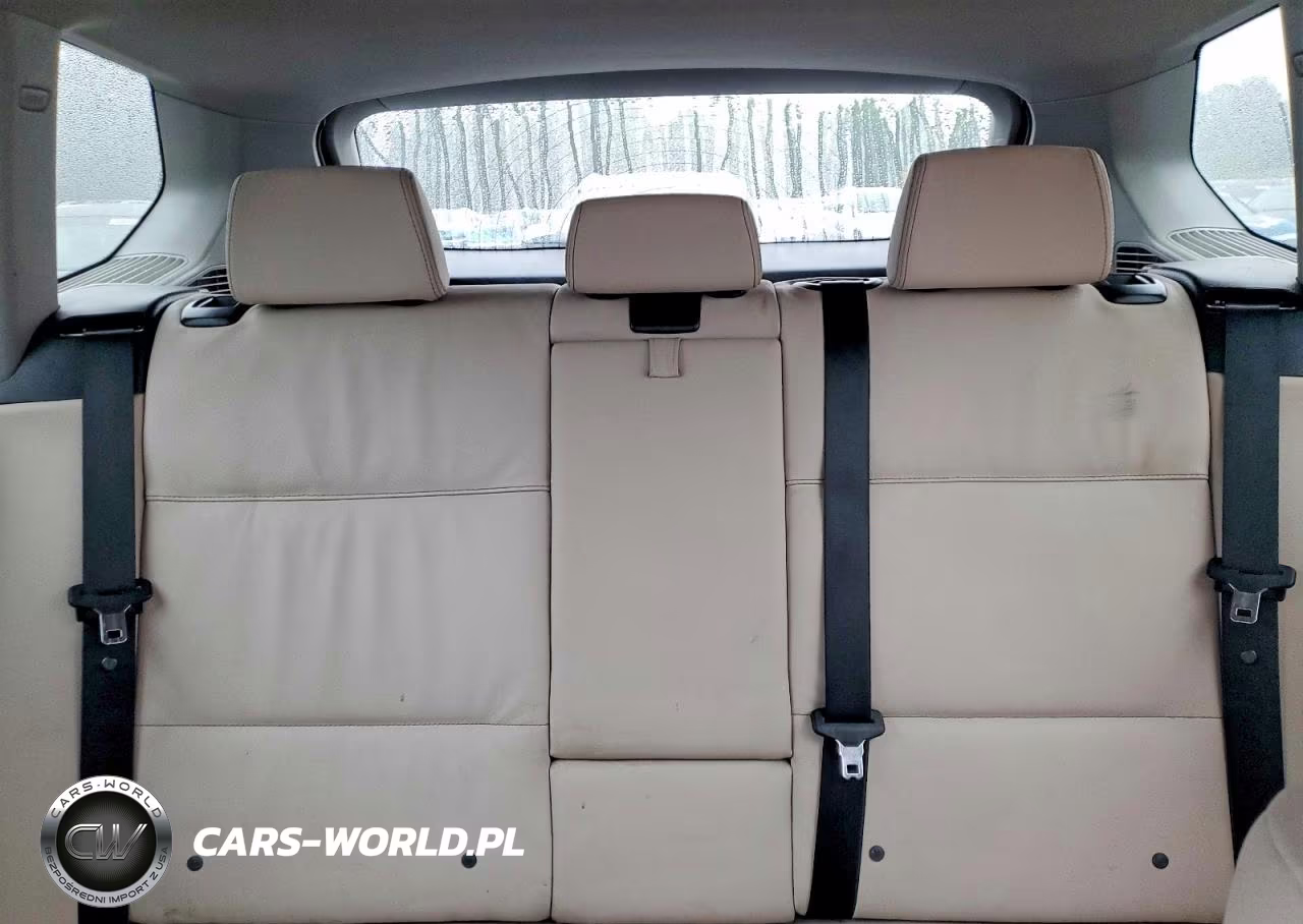2013 BMW X3 xDrive28I VIN:5UXWX9C52D0A09906 - 10