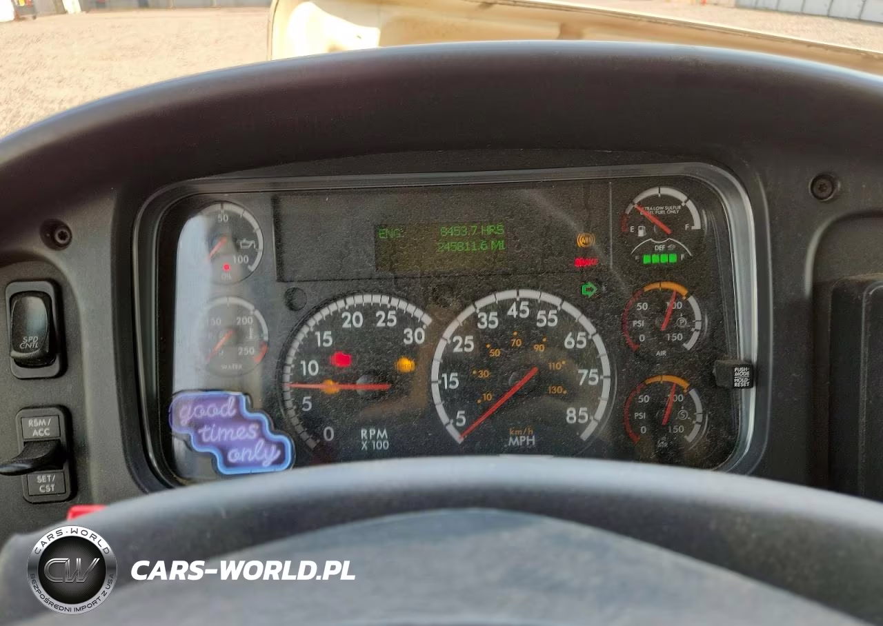 2021 Freightliner Business Class M2 Refrigerated Box Truck VIN:3ALACWFC8MDMH3142 - 9