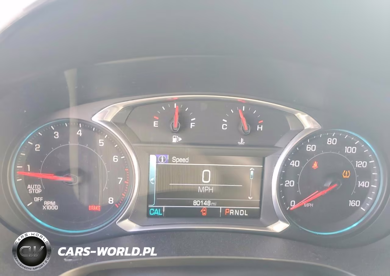 2018 Chevrolet Malibu Lt VIN:1G1ZD5ST9JF115204 - 9