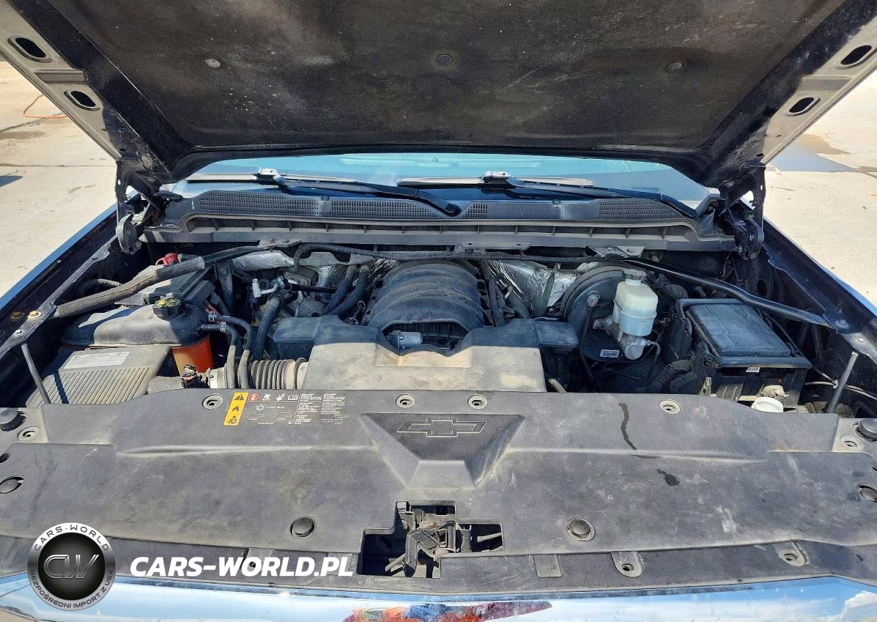 2018 Chevrolet Silverado C1500 Lt VIN:3GCPCREC2JG411569 - 11