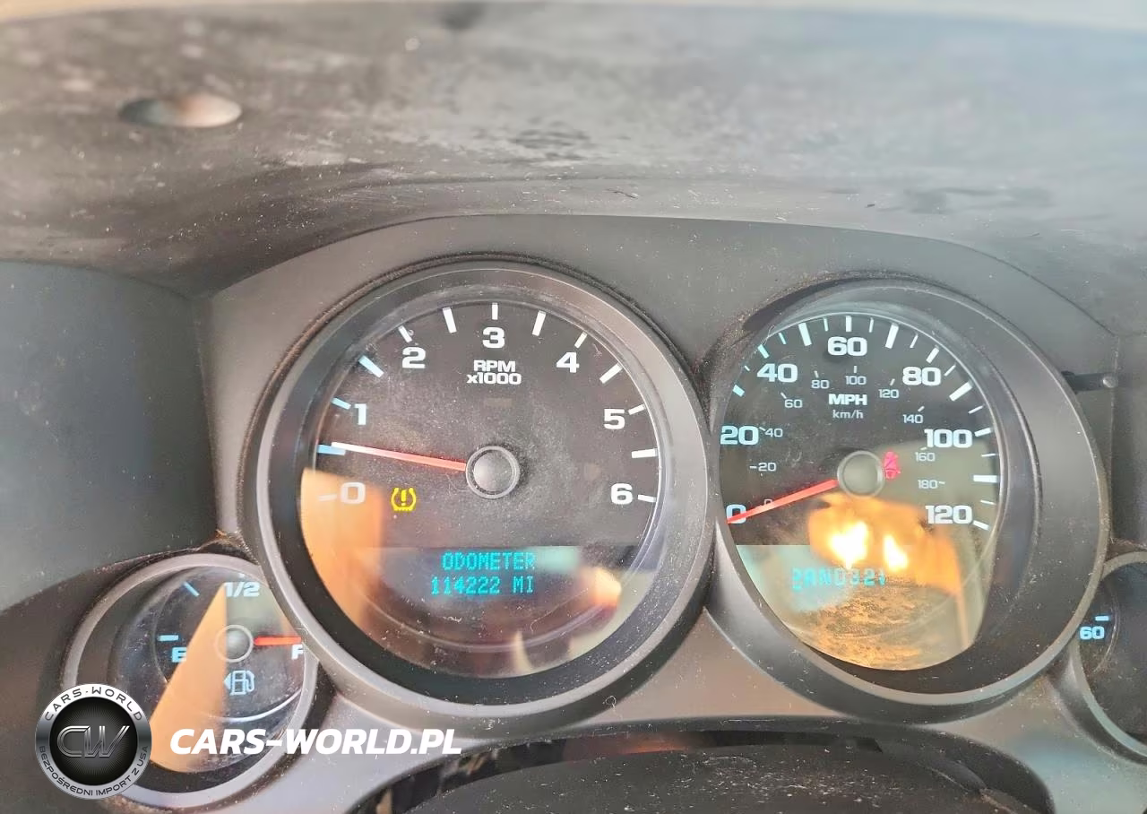 2009 Chevrolet Silverado K1500 VIN:1GCEK14J99Z191970 - 9