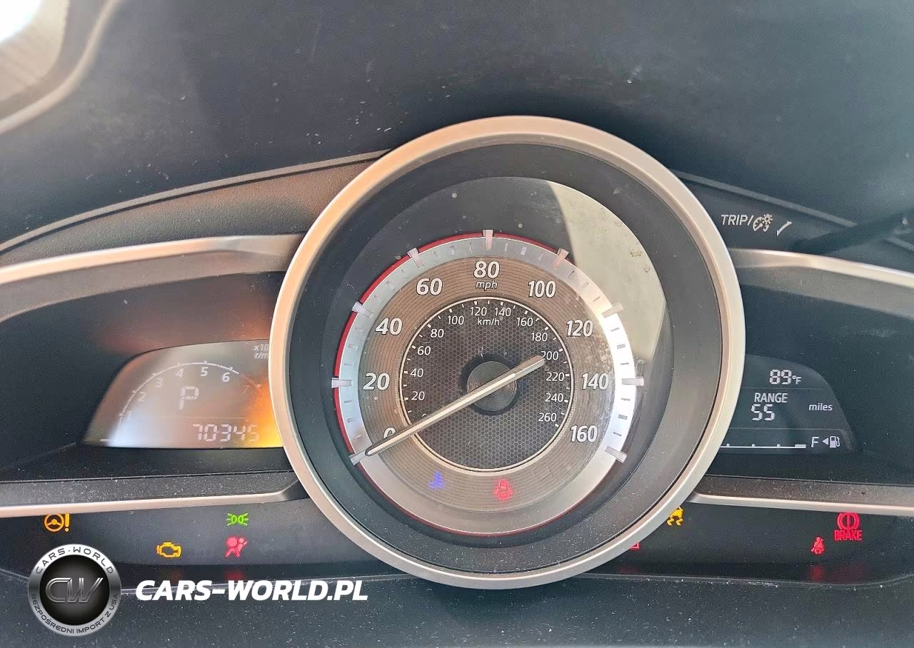 2014 Mazda 3 Touring VIN:JM1BM1L76E1116008 - 9