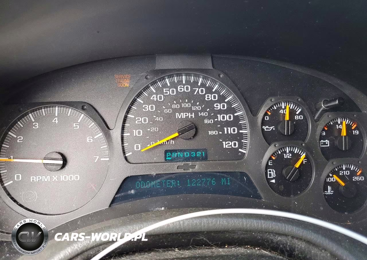 2002 Chevrolet Trailblazer VIN:1GNDT13S022178663 - 9