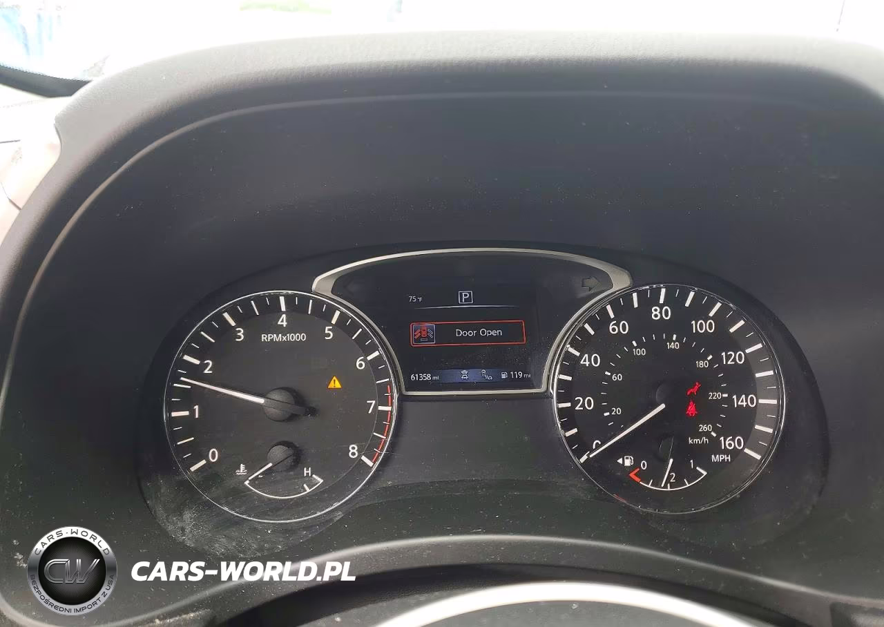 2019 Nissan Pathfinder Sl VIN:5N1DR2MN3KC610089 - 9