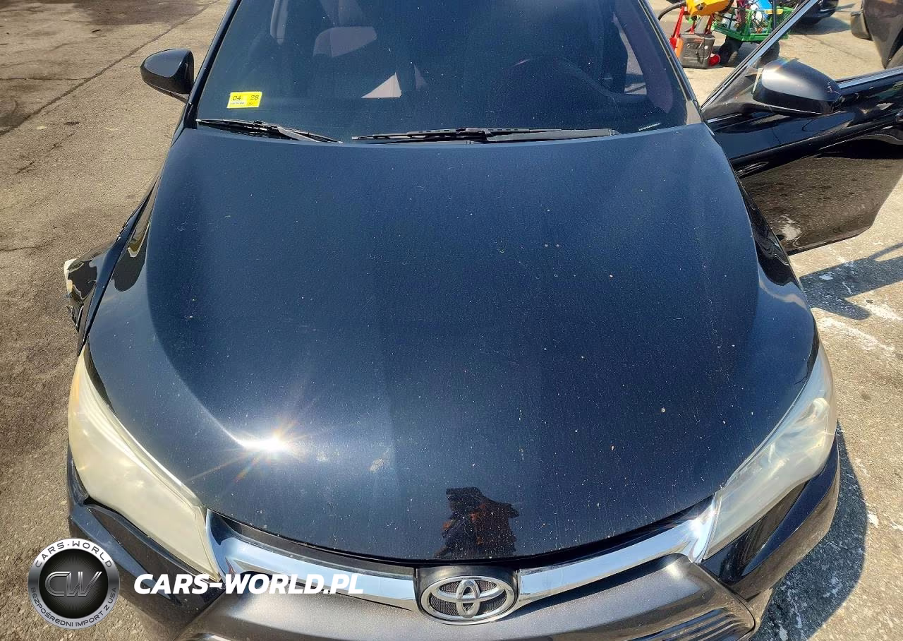 2015 Toyota Camry Le VIN:4T4BF1FK0FR499018 - 11