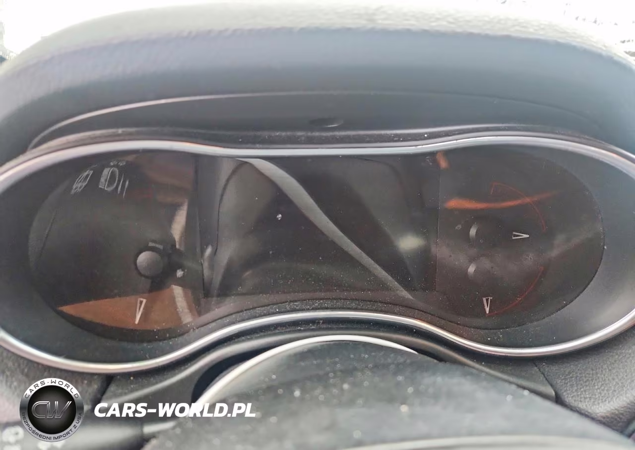 2020 Dodge Durango VIN:1C4RDJFG5LC406106 - 9