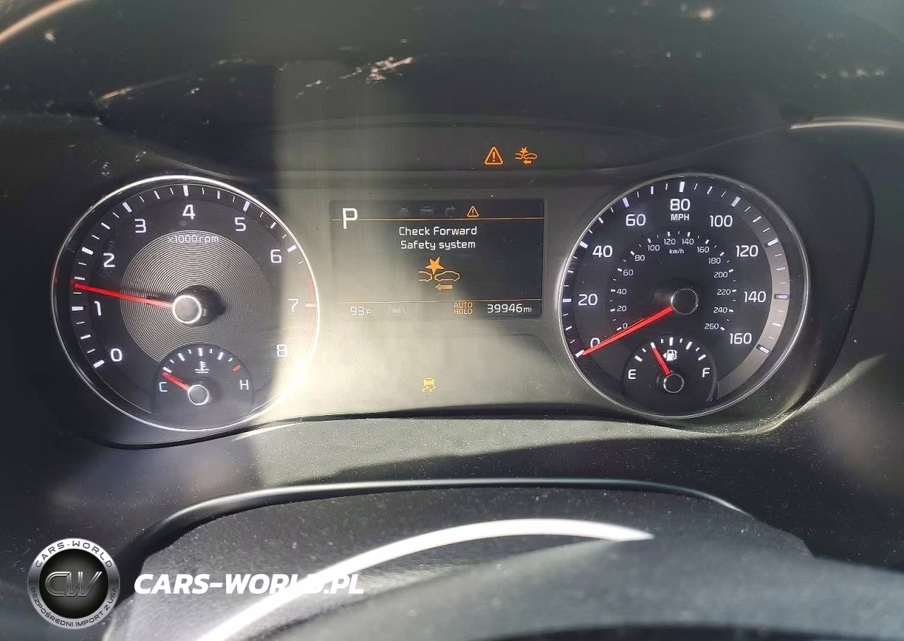 2023 Kia Forte Gt Line VIN:3KPF54AD7PE662857 - 9