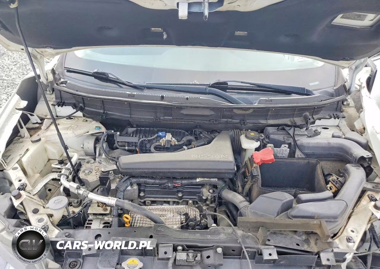 2020 Nissan Rogue S VIN:5N1AT2MT2LC816282 - 12
