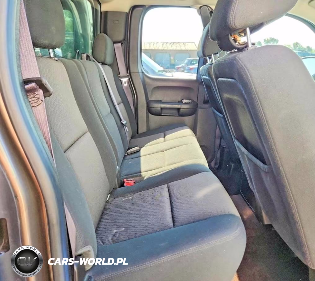 2013 GMC Sierra K1500 Sle VIN:1GTR2VE79DZ174526 - 10