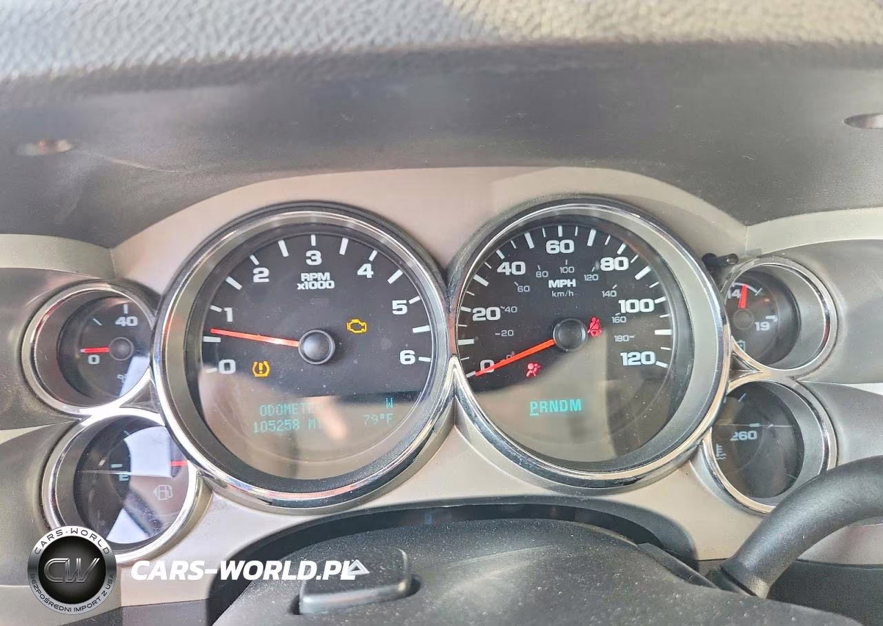 2013 GMC Sierra K1500 Sle VIN:1GTR2VE79DZ174526 - 9