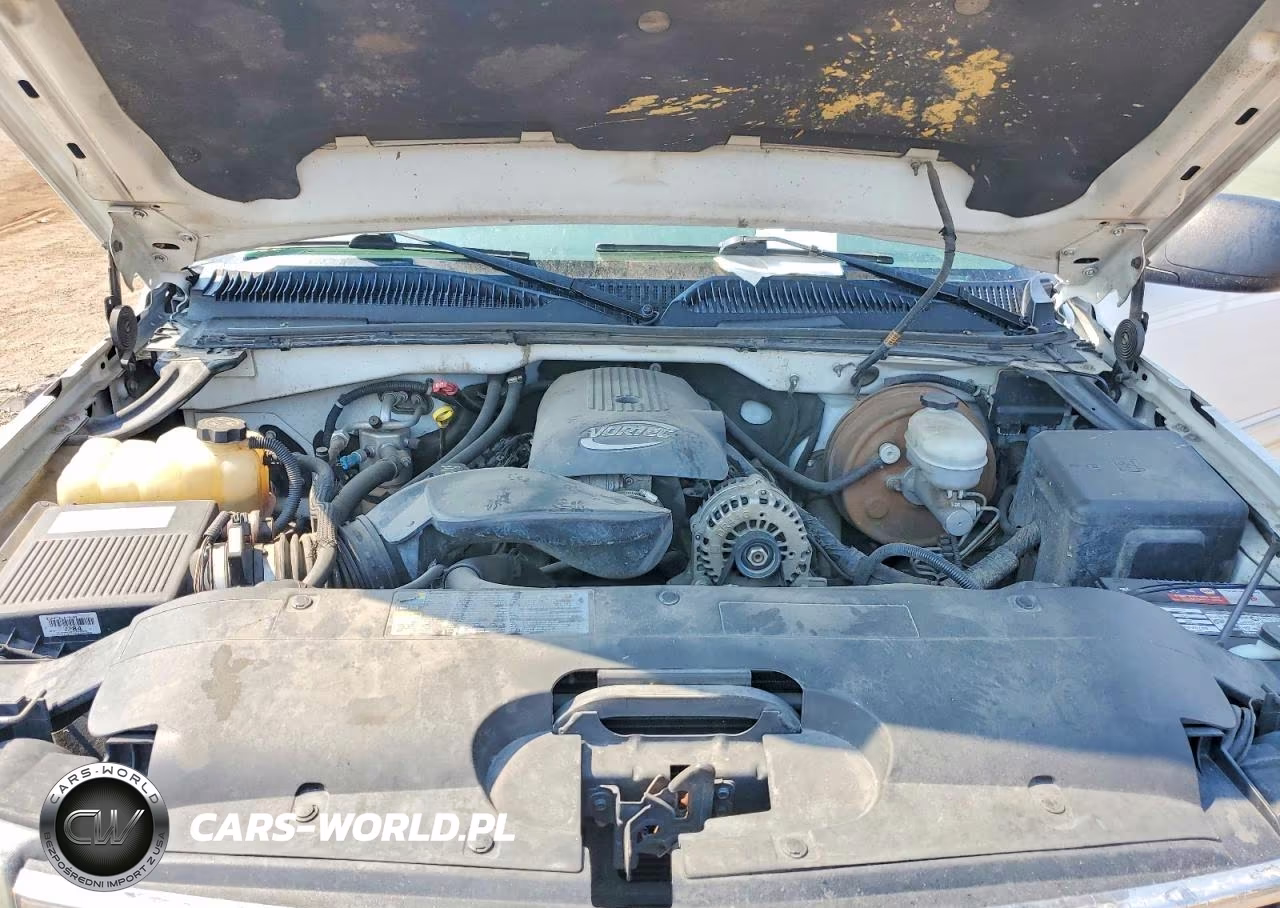 2007 Chevrolet Silverado K1500 Classic Crew Cab VIN:2GCEK13ZX71132150 - 11