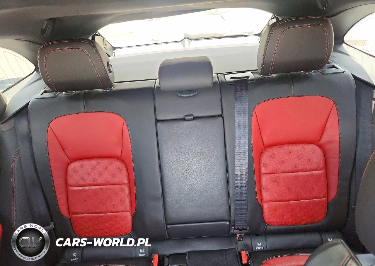 2017 Jaguar F-Pace R - Sport VIN:SADCL2BV1HA061991 - 10