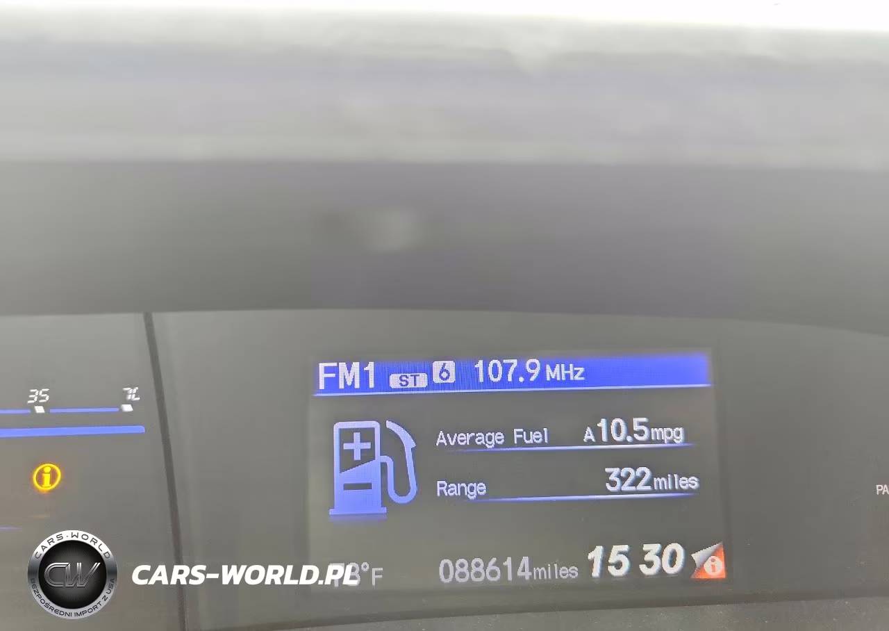 2014 Honda Civic Lx VIN:2HGFB2F57EH554949 - 9