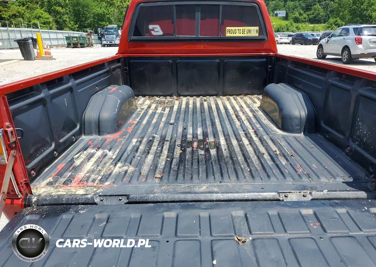 1987 Toyota Pickup Rn63 Std VIN:JT4RN63R5H0114299 - 10