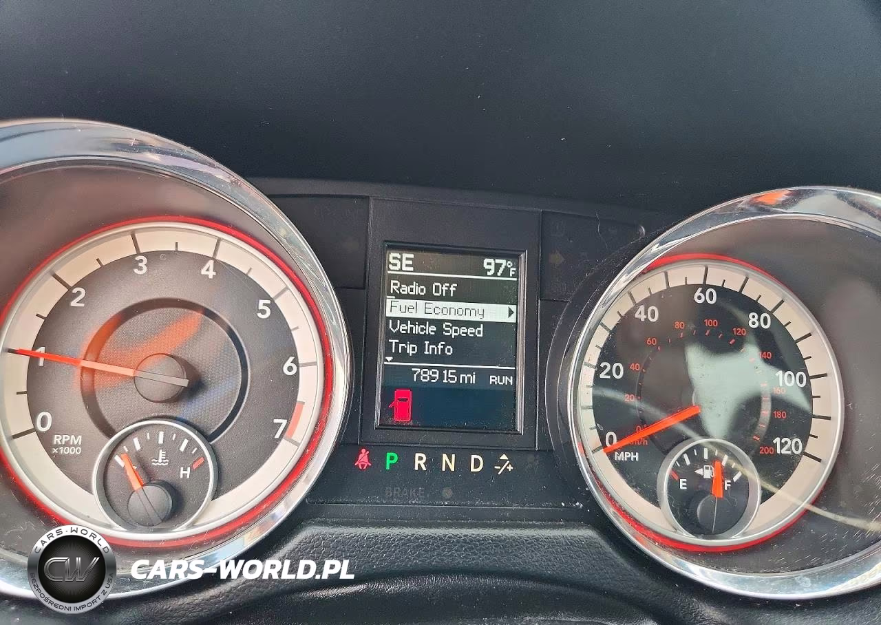 2014 Dodge Grand Caravan Sxt VIN:2C4RDGCG1ER334841 - 9