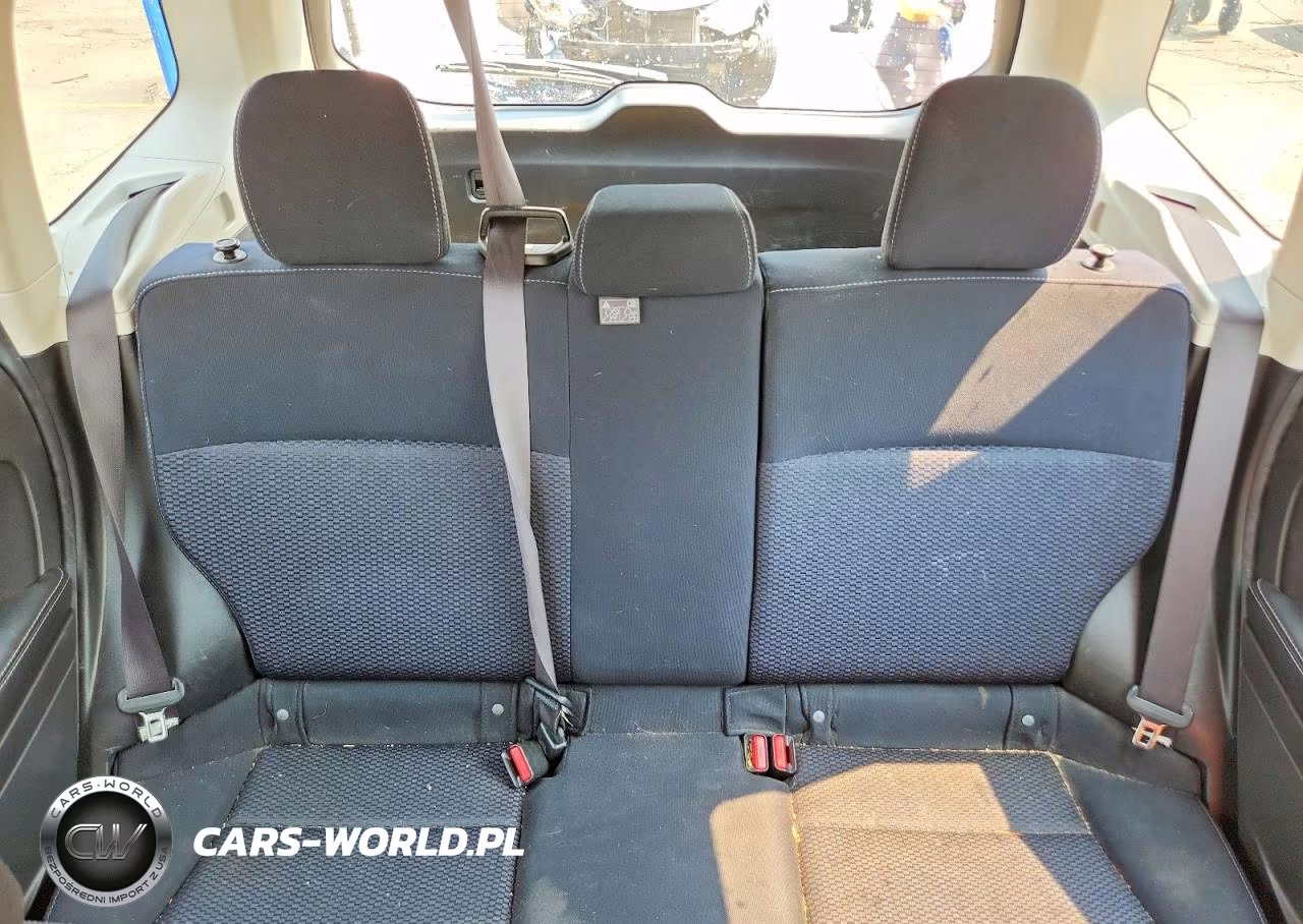 2016 Subaru Forester 2.5I VIN:JF2SJABC4GH455921 - 10