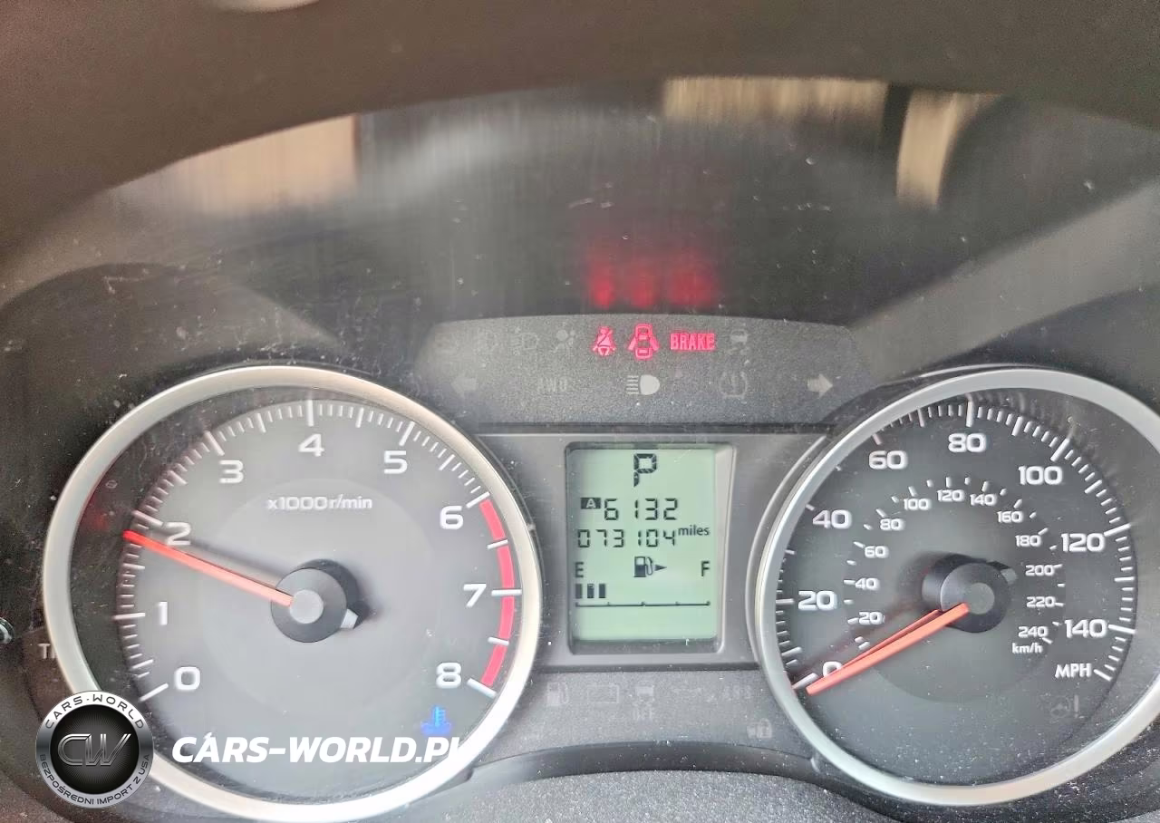 2016 Subaru Forester 2.5I VIN:JF2SJABC4GH455921 - 9