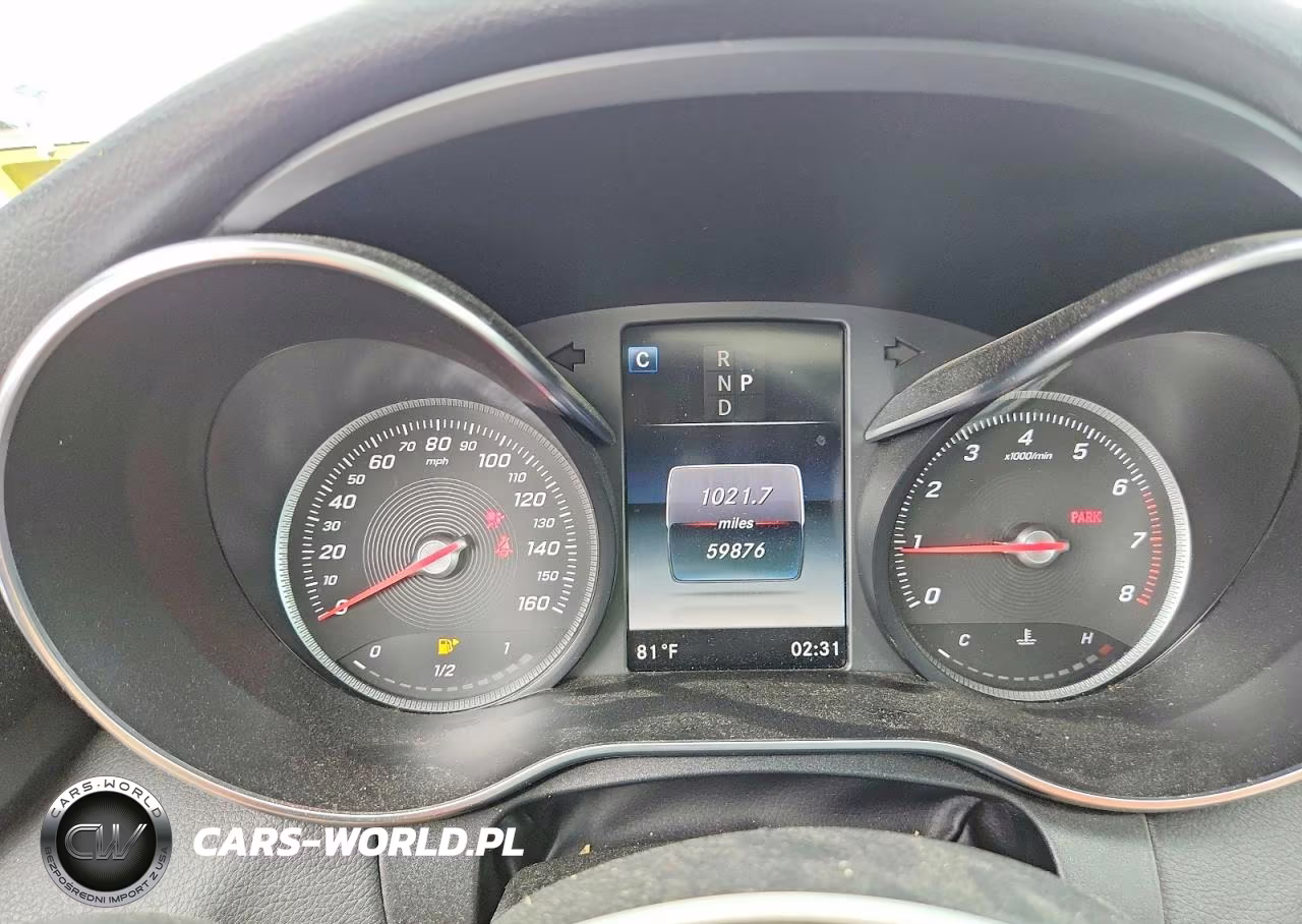 2018 Mercedes-Benz C 300 4Matic VIN:55SWF4KB4JU278917 - 9