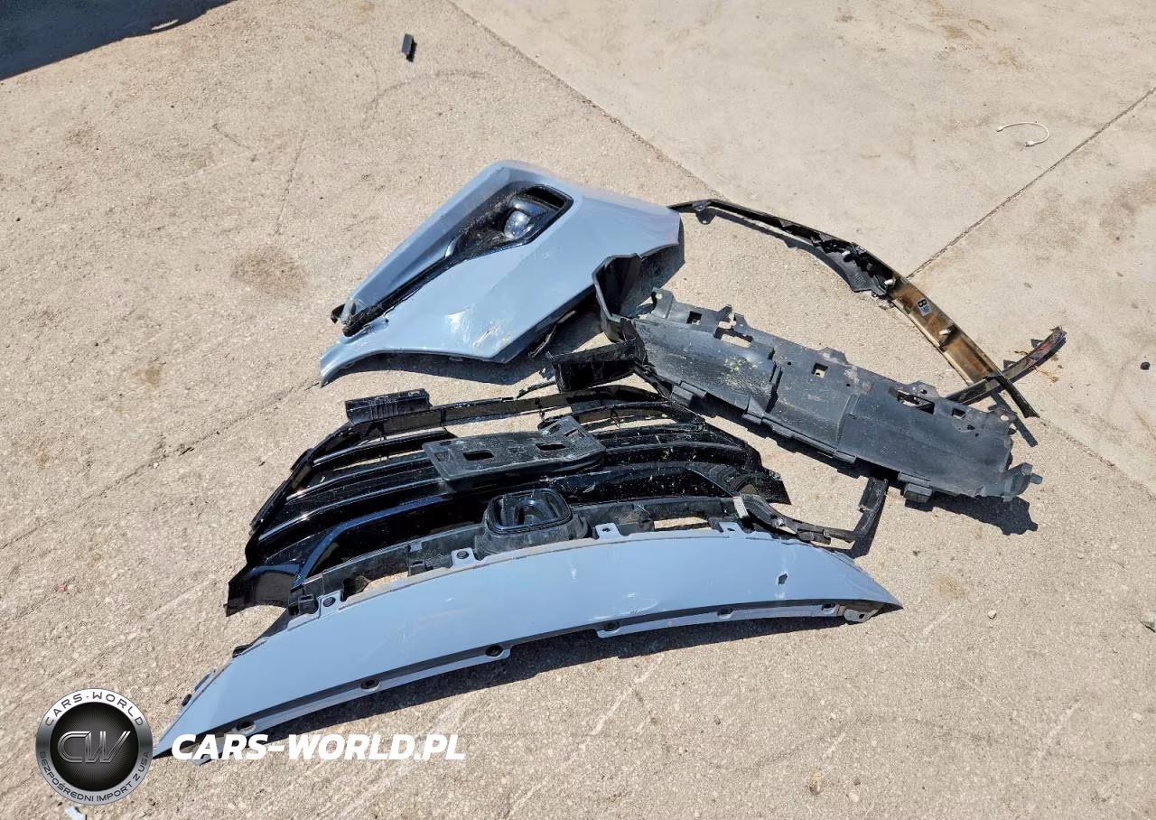 2022 Honda Accord Sport VIN:1HGCV1F39NA107962 - 12