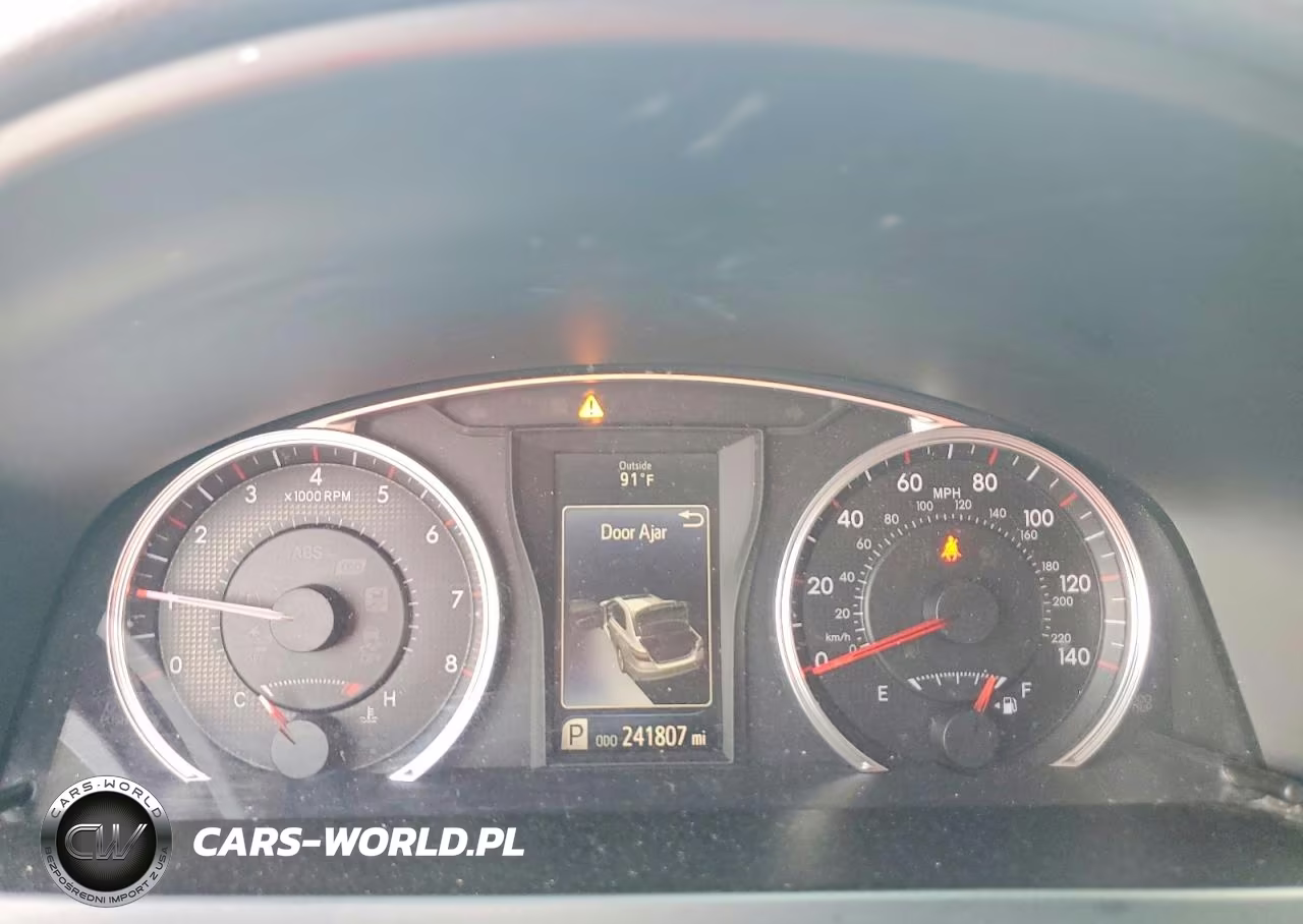 2017 Toyota Camry Se VIN:4T1BF1FK7HU765681 - 9