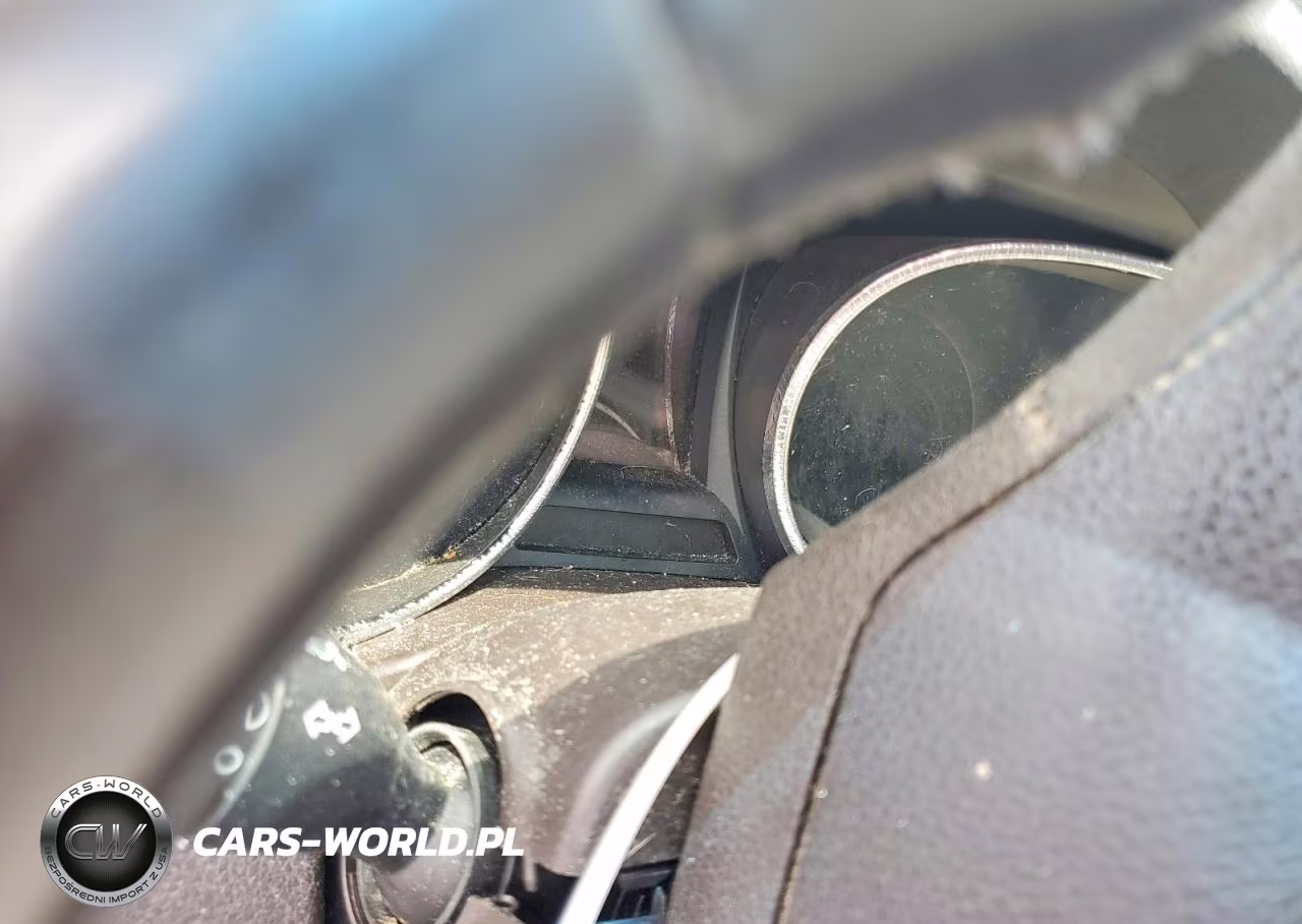 2013 Hyundai Santa Fe Sport 2.0T VIN:5XYZUDLA2DG095376 - 9
