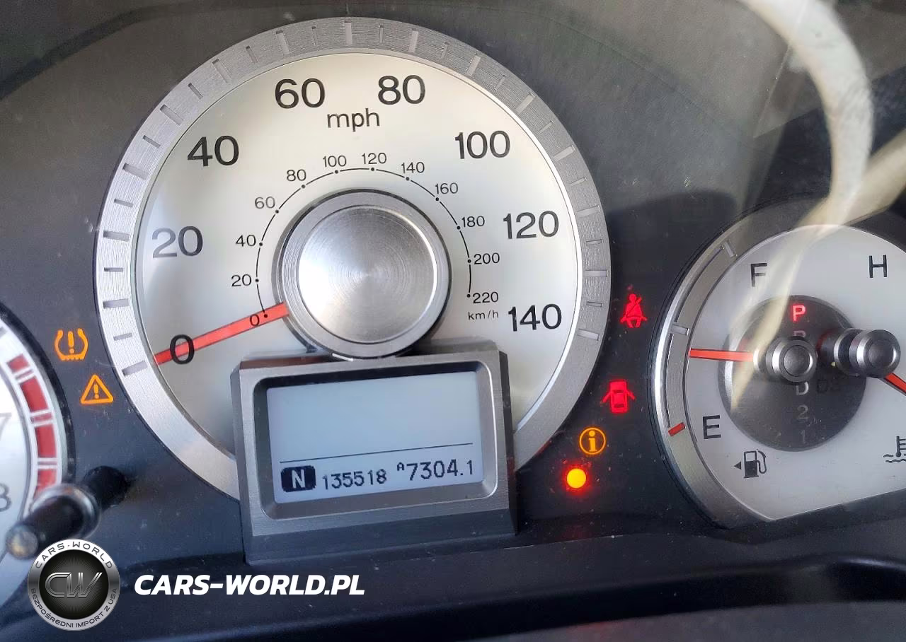 2010 Honda Pilot Touring VIN:5FNYF3H92AB001272 - 9