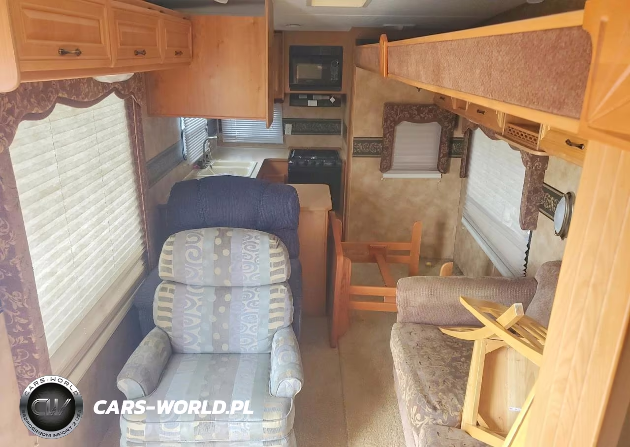 2007 Keystone Laredo Camper VIN:4YDF29R237L601048 - 6