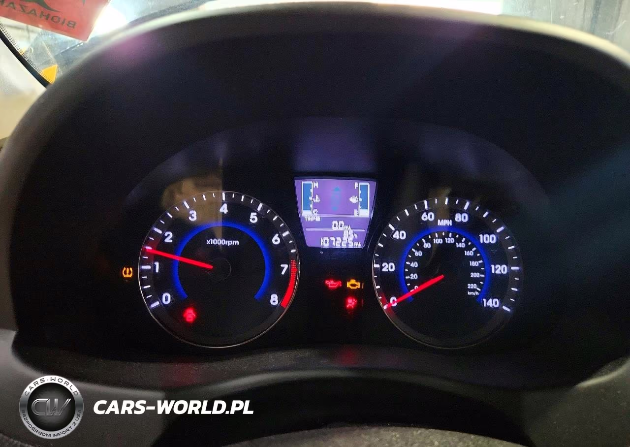 2017 Hyundai Accent Se VIN:KMHCT4AE3HU290692 - 9