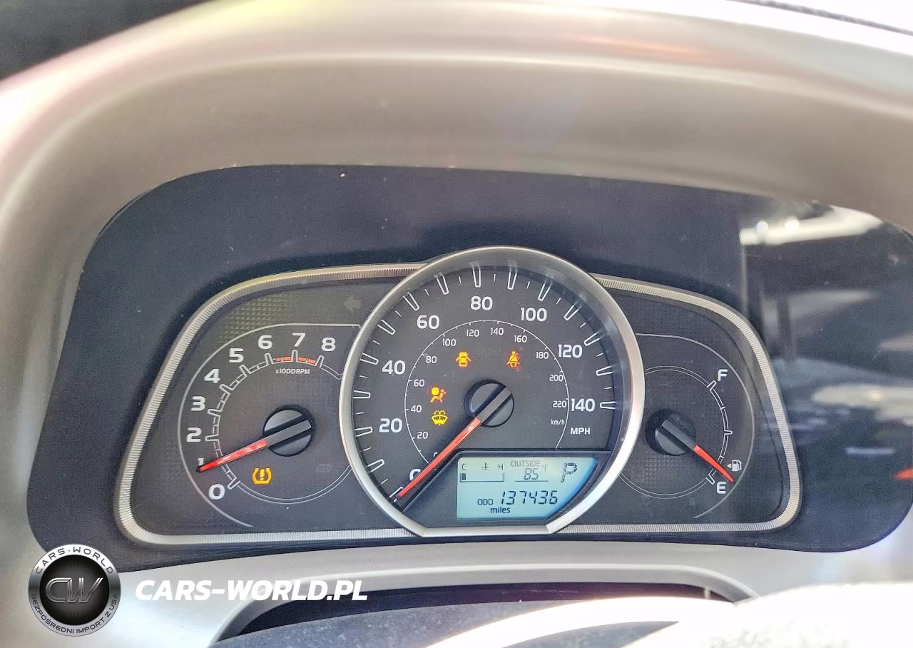 2015 Toyota Rav4 Le VIN:JTMBFREV1FD098991 - 9