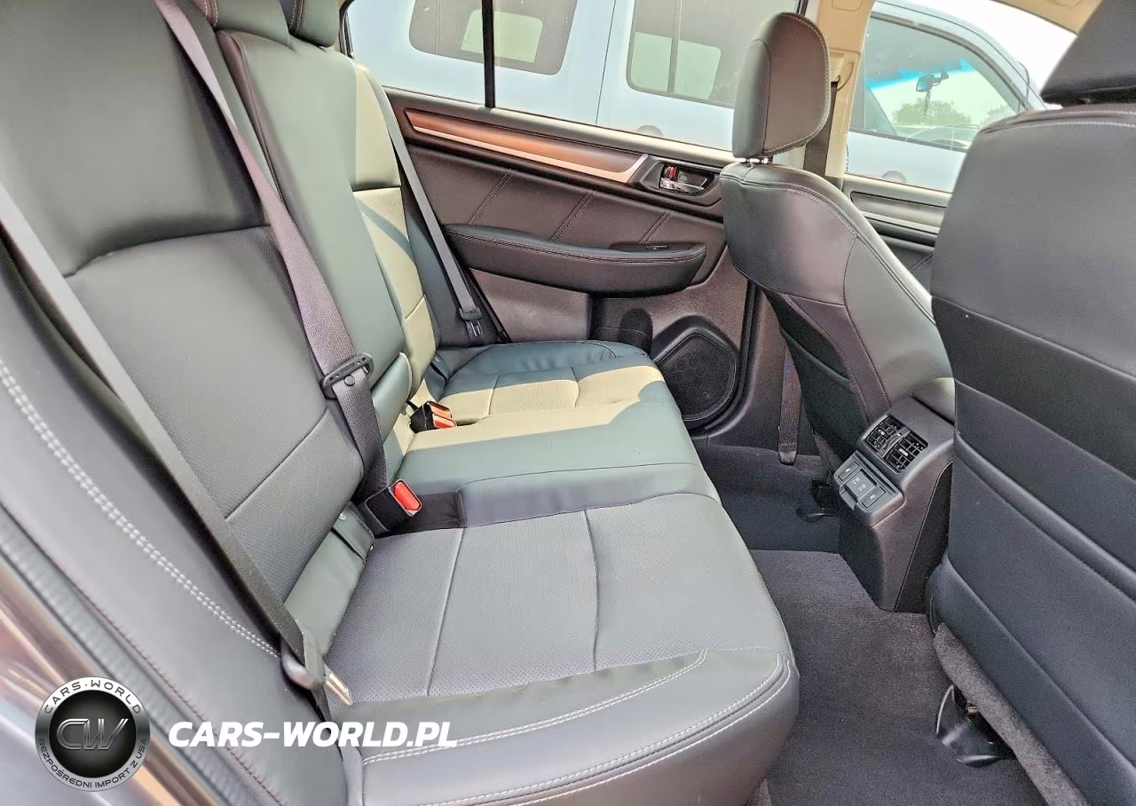 2019 Subaru Legacy 2.5I Limited VIN:4S3BNAJ63K3030646 - 10