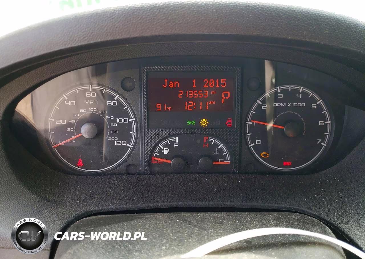 2015 Ram 1500 VIN:3C6TRVNG6FE520510 - 9