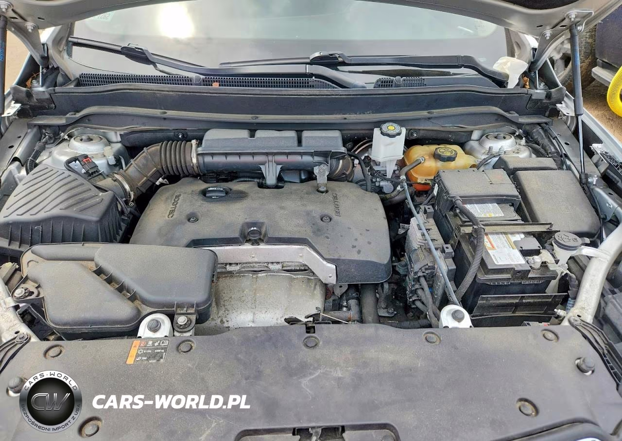 2018 Buick Envision Essence VIN:LRBFX2SA1JD056528 - 11