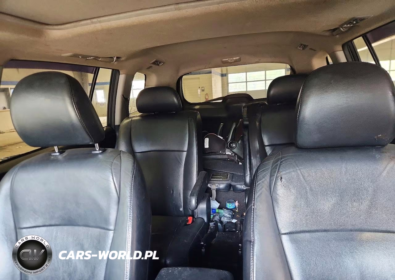 2011 Toyota Highlander Se VIN:5TDZK3EH1BS047958 - 10