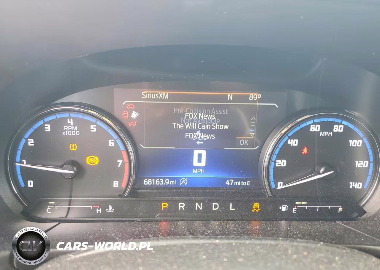 2021 Ford Bronco Sport Outer Banks VIN:3FMCR9C64MRB02801 - 9