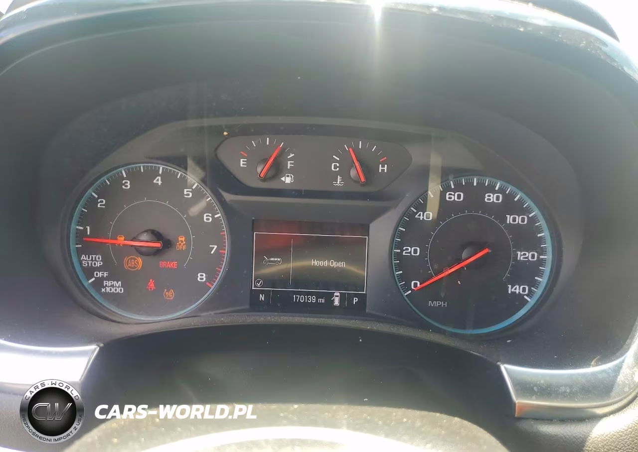 2023 Chevrolet Traverse Lt VIN:1GNERGKW6PJ147585 - 9