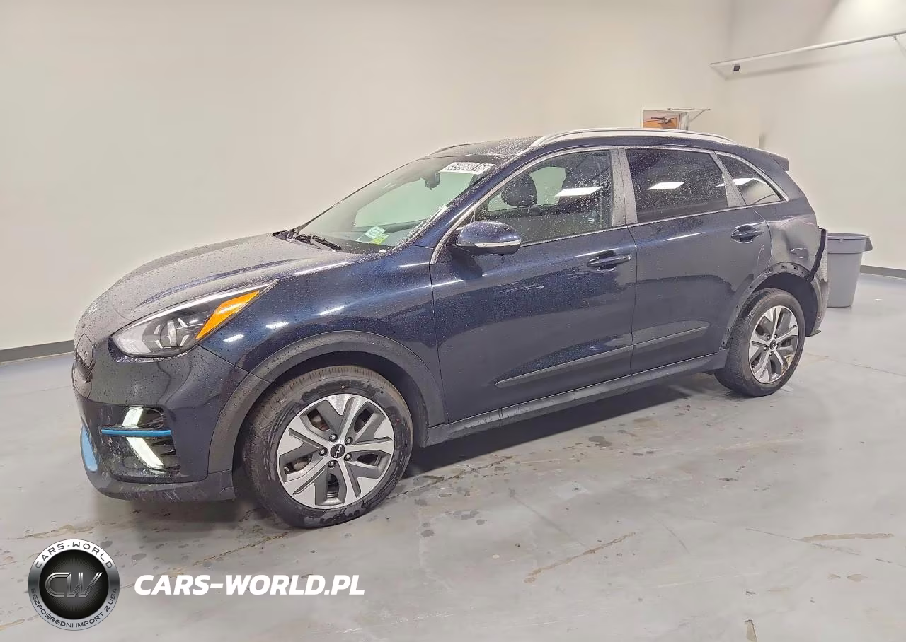 2022 Kia Niro Ev S – zdjęcie 1 z 13