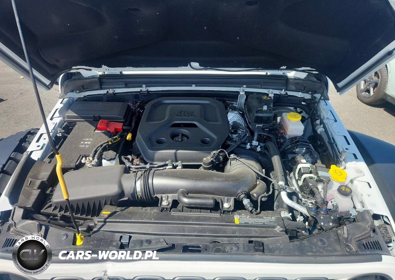 2026 Jeep Wrangler Rubicon VIN:1C4PJXFN0TW283525 - 12
