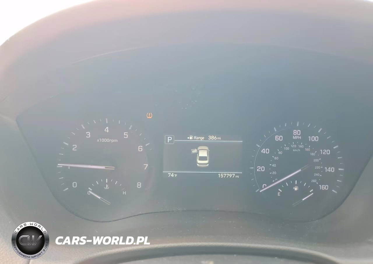 2019 Genesis G80 3.8 VIN:KMHGN4JE7KU289449 - 9