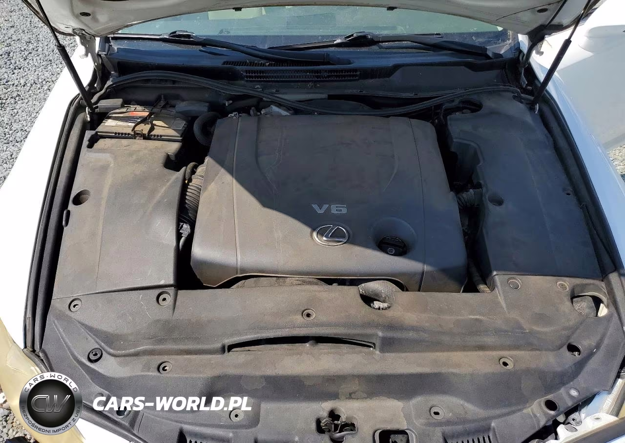 2009 Lexus Is 250 VIN:JTHCK262692031328 - 11