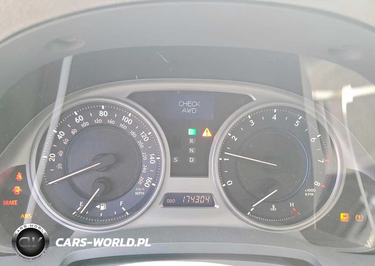 2009 Lexus Is 250 VIN:JTHCK262692031328 - 9