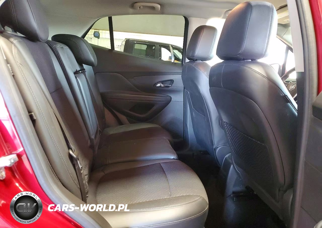 2019 Buick Encore Preferred VIN:KL4CJASB9KB827379 - 10