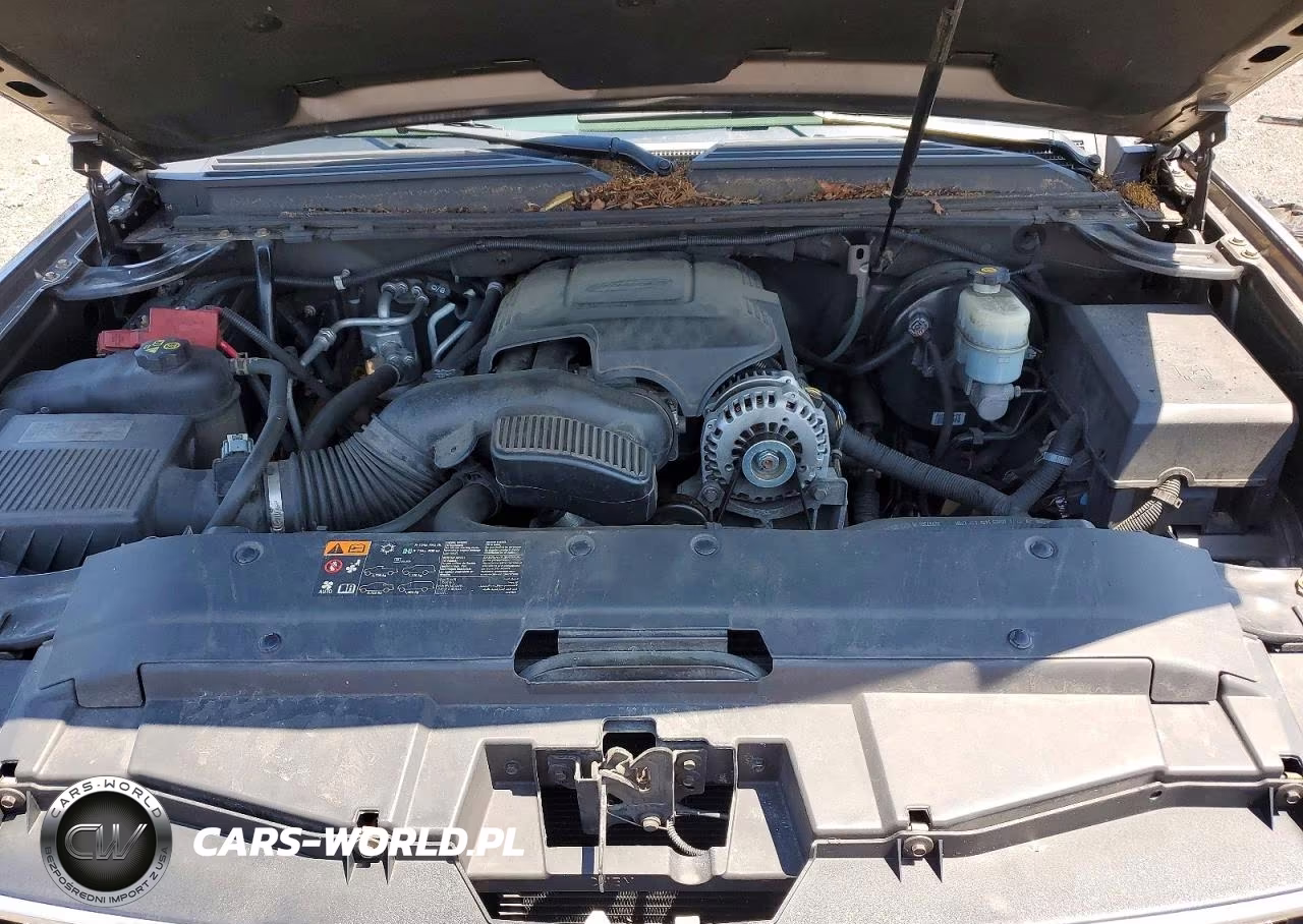 2012 Chevrolet Suburban K1500 Lt VIN:1GNSKJE71CR140466 - 12