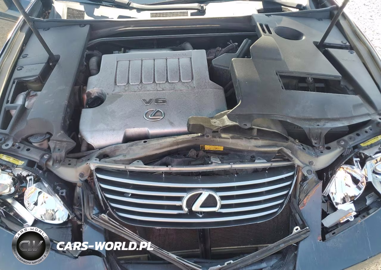 2009 Lexus Es 350 VIN:JTHBJ46G992298985 - 11