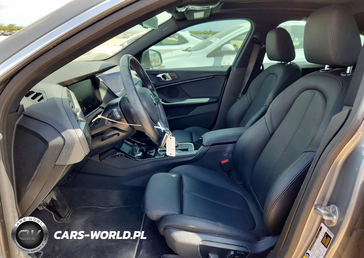 2023 BMW 228I VIN:WBA53AK04P7N00743 - 7