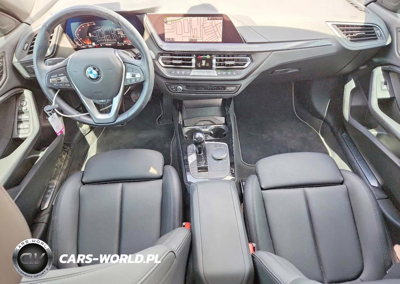 2023 BMW 228I VIN:WBA53AK04P7N00743 - 8