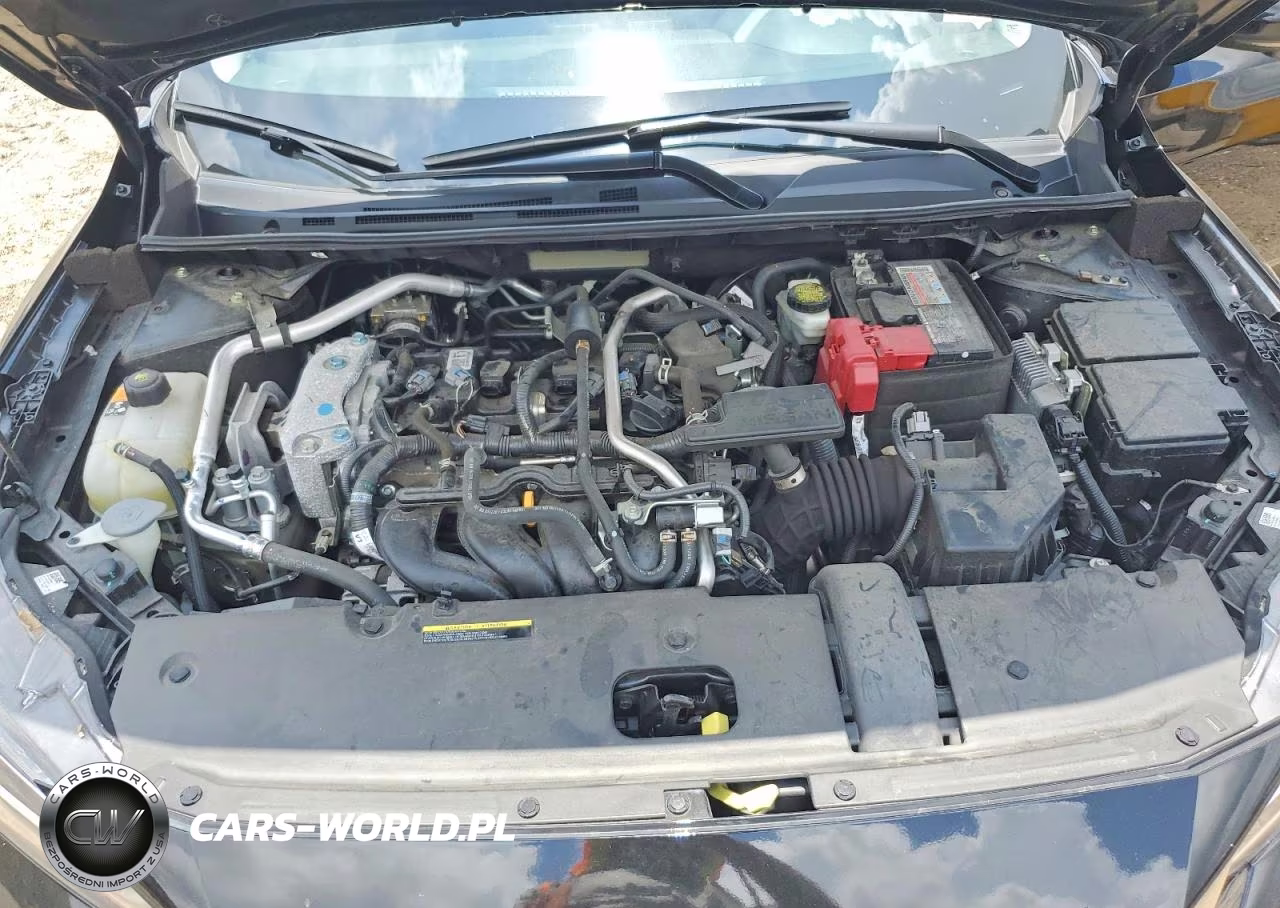 2021 Nissan Sentra Sr VIN:3N1AB8DV0MY316886 - 11