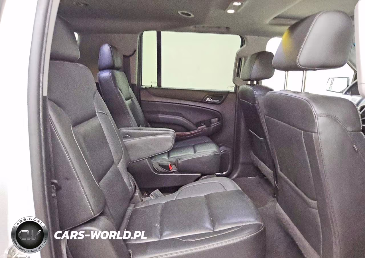 2019 GMC Yukon Xl K1500 Slt VIN:1GKS2GKC4KR167788 - 11