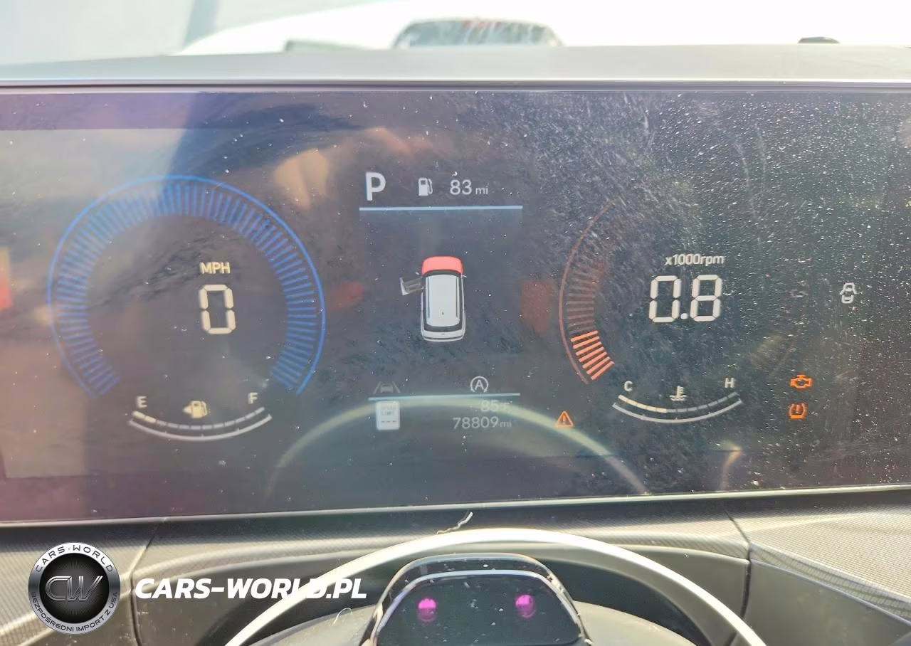 2024 Hyundai Santa Fe Sel VIN:5NMP2DGLXRH024366 - 9