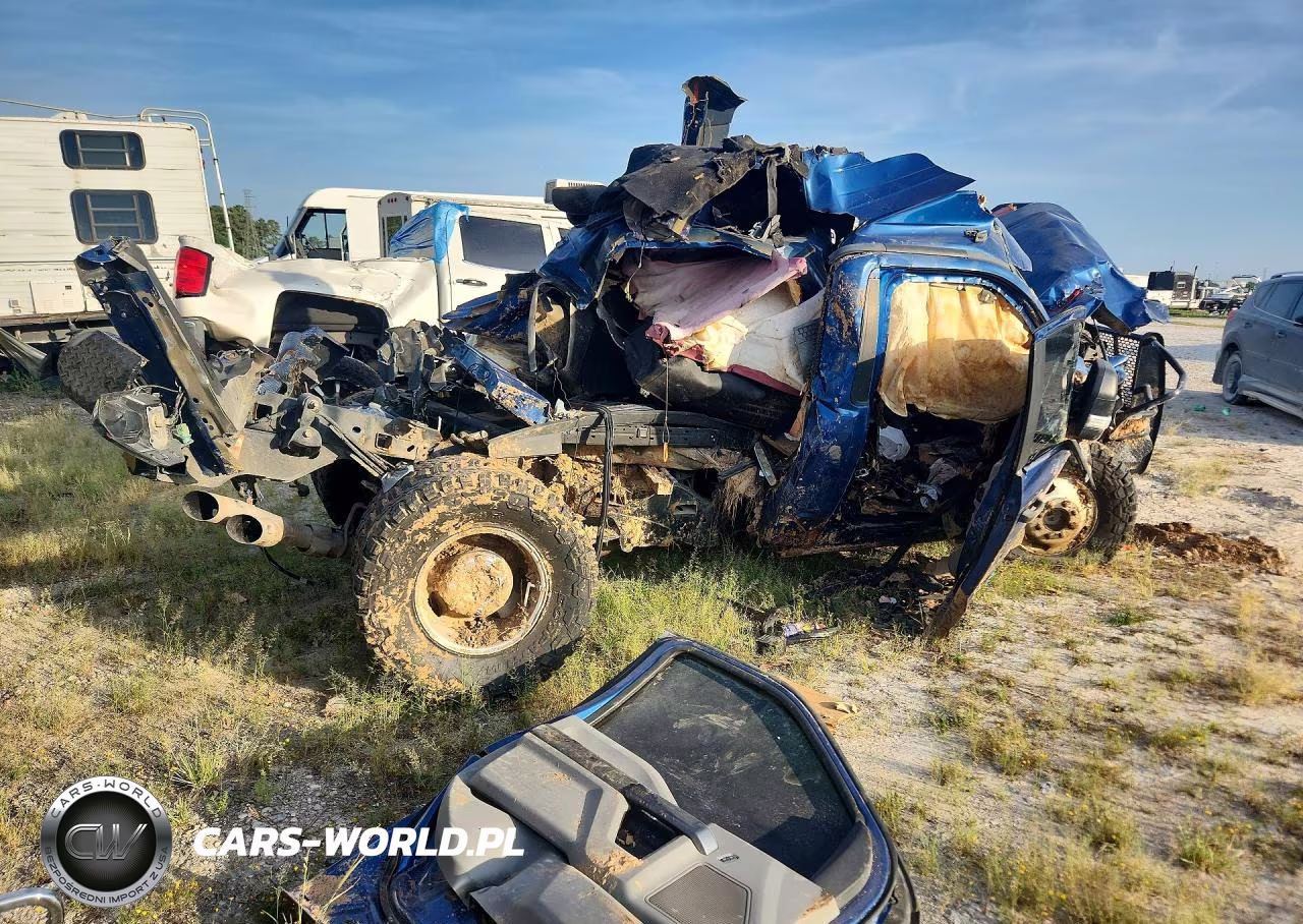 2022 Ford F350 Super Duty VIN:1FTRF3DT2NEE37603 - 3