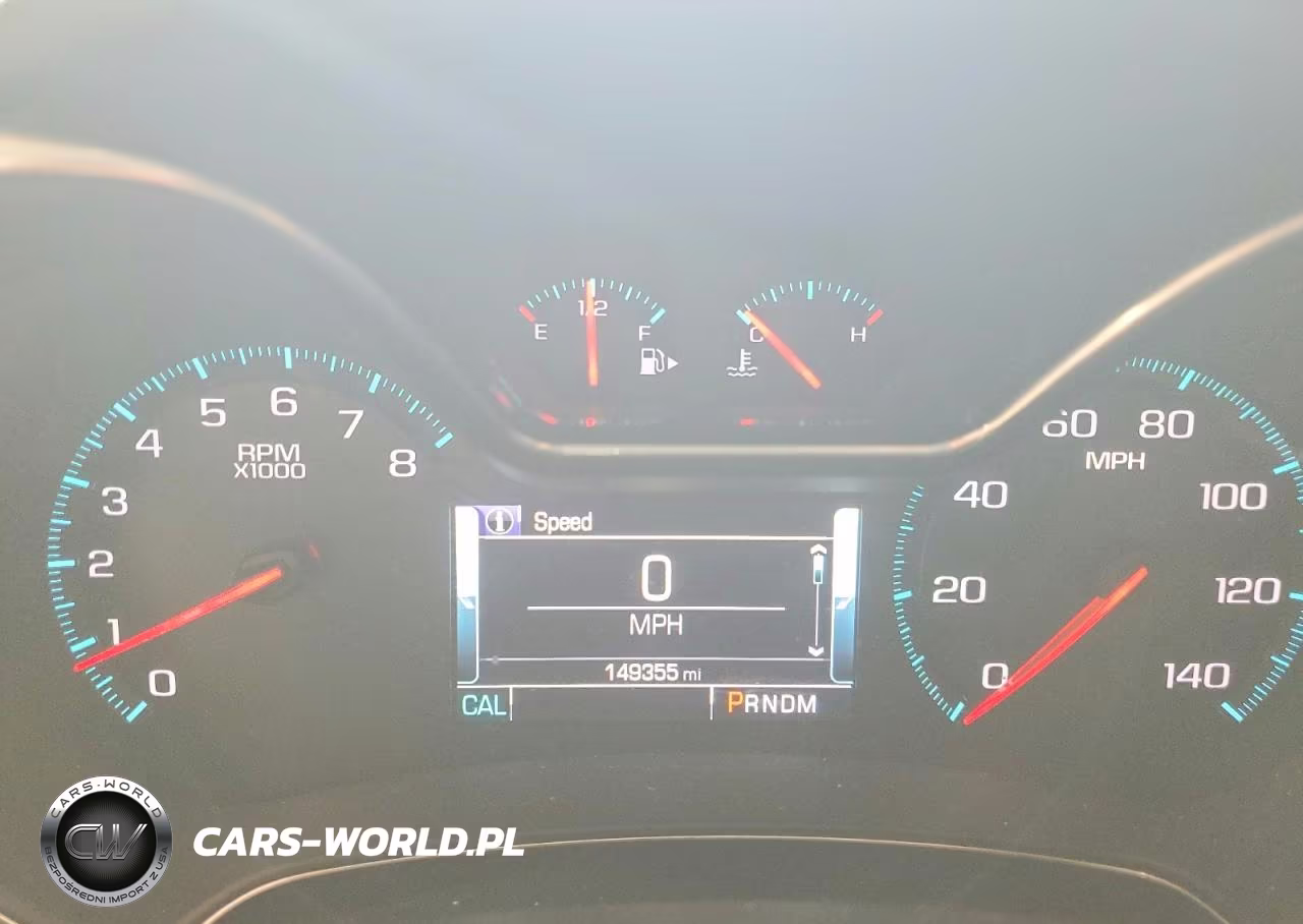 2018 Chevrolet Impala Premier VIN:2G1125S36J9129525 - 9